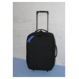 Portable Anchor Audio Powered Speaker with Handheld & Lavalier Microphone System with Padded Travel Cases