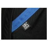 Portable Anchor Audio Powered Speaker with Handheld & Lavalier Microphone System with Padded Travel Cases