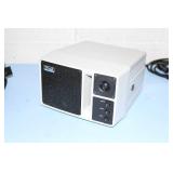 Portable Anchor Audio Powered Speaker with Handheld & Lavalier Microphone System with Padded Travel Cases