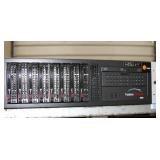 Lot of Miscellaneous Pro Audio / Video Computer & Control Equipment