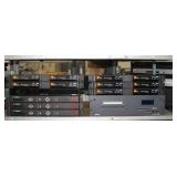 Lot of Miscellaneous Pro Audio Video & Control Equipment & Accessories