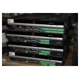 Lot of Miscellaneous Pro Audio Video & Control Equipment & Accessories