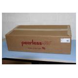Peerless PLA50-UNL Articulating Wall Arm Mount for 37"-80" Flat Panel Displays / TV / Monitor - NEW