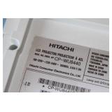 Hitachi CP-WU8440 WUXGA High Definition HD Conference Room 3LCD Projector w/ 4200 Lumens of Brightness