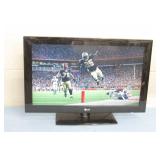 LG 32LD452B 32" Commercial Widescreen HD LCD TV / Television / Display with Table Stand