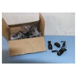 Lot of 10+ Gyration Wireless Mouse Computer Control Systems