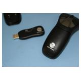 Lot of 10+ Gyration Wireless Mouse Computer Control Systems