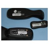 Lot of 10+ Gyration Wireless Mouse Computer Control Systems