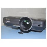 Sharp PG-C45X XGA Conference / Home Theater 2500-Lumen 3LCD Projector