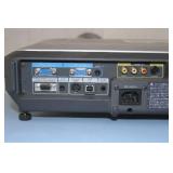 Sharp PG-C45X XGA Conference / Home Theater 2500-Lumen 3LCD Projector