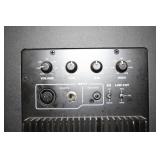 Pair of M-Audio M3-6 Pro Audio 3-Way Studio Reference Monitor Speakers