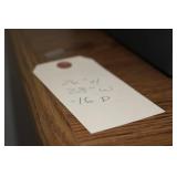 Epson Stylus CX7400 All-In-One Printer Copier Scanner and Small Table / Cart with Folding Shelf