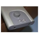 Smart SBA-L / USB Audio System - Pair of Stereo Amplified Powered Speakers