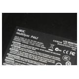 NEC P462 46" Commercial Full HD 1080p High Definition Large Flat Screen LCD Monitor / Display