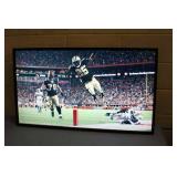 NEC P462 46" Commercial Full HD 1080p High Definition Large Flat Screen LCD Monitor / Display