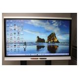 SMART Technologies Smart Board 65" Ultra High Definition 4K Interactive LED Flat Panel Touchscreen Display / Monitor