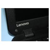 Lenovo N22-20 Chromebook 80SF 11.6" Laptop Computer w/ Intel Celeron Chrome OS & Power Adapter