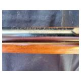 O.F. Mossberg& Sons INC. Model 321 K 22.S-L-LR