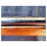 O.F. Mossberg& Sons INC. Model 321 K 22.S-L-LR