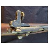 O.F. Mossberg & Sons INC. 44 U.S. 22 Long Rifle