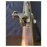 O.F. Mossberg & Sons INC. 44 U.S. 22 Long Rifle