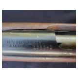 O.F. Mossberg & Sons INC. 44 U.S. 22 Long Rifle