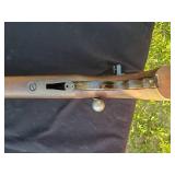 O.F. Mossberg & Sons INC. 44 U.S. 22 Long Rifle