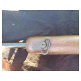 O.F. Mossberg & Sons INC. 44 U.S. 22 Long Rifle