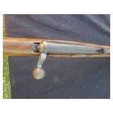 O.F. Mossberg & Sons INC   22-S-L -LR
