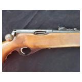 O.F. Mossberg & Sons INC   22-S-L -LR