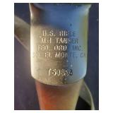 U.S. Rifle M-1 "Tanker" Garand 308 Caliber