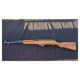 SKS Stripper Clip 7.62 x 39