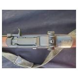 U.S. Rifle M-1 "Tanker" Garand 308 Caliber