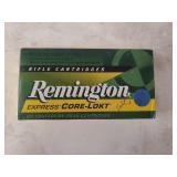 Remington Express Core-Lokt 260 140 GR.