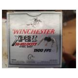 Winchester 20 GA 3" Xpert Hi-Velocity Steel Shot 4 Shot