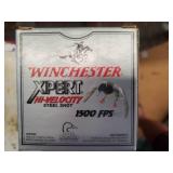 Winchester 20 GA 3" Xpert Hi-Velocity Steel Shot 4 Shot