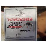 Winchester 20 GA 3" Xpert Hi-Velocity Steel Shot 4 Shot
