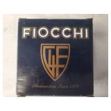 Fiocchi  12 Gauge Steel 2 3/4" (4) Shot