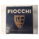 Fiocchi  12 Gauge Steel 2 3/4" (4) Shot