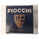 Fiocchi  12 Gauge Steel 2 3/4" (4) Shot