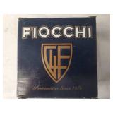 Fiocchi  12 Gauge Steel 2 3/4" (4) Shot
