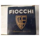 Fiocchi  12 Gauge Steel 2 3/4" (4) Shot