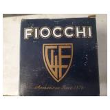Fiocchi 12 GA 2 3/4  #2 Steel Shot