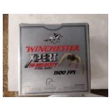 Winchester 20 GA 3" Expert Hi-Velocity Steel 2 shot