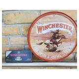 Winchester 243 WSSM Ballistic Silvertip Super Short Magnum
