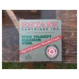 Estate High Velocity 12 GA 3 1/2" BBB Shot