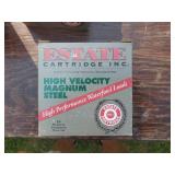 Estate High Velocity 12 GA 3 1/2" BBB Shot
