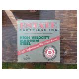 Estate High Velocity 12 GA 3 1/2" BBB Shot