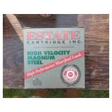 Estate High Velocity 12 GA 3 1/2" BBB Shot