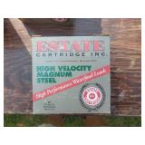 Estate High Velocity 12 GA 3 1/2" BBB Shot